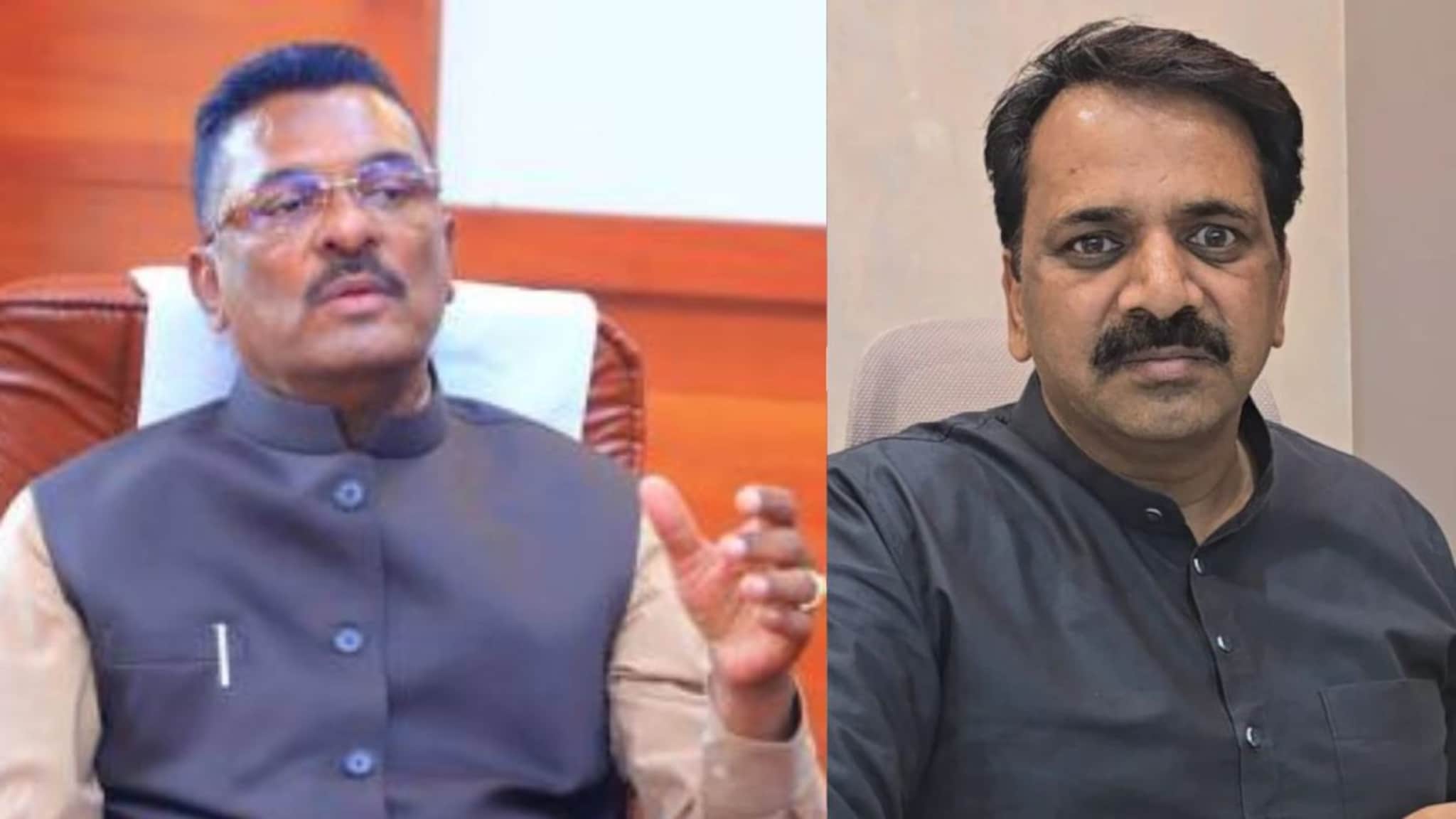 मिरा भाईंदर महापालिकेचं वातावरण तापलं, 'बजरंगी भाईजान'नं नरेंद्र मेहतांचं सगळंच काढलं, भ्रष्टाचाराची 'लंका' जाळणार!