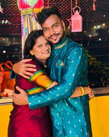 'आता भाऊबीज कोणाशी करणार', प्रथमेशच्या निधनाच्या 2 दिवसांनी बहिणीची भावुक पोस्ट 'आता भाऊबीज कोणाशी करणार', प्रथमेशच्या निधनाच्या 2 दिवसांनी बहिणीची भावुक पोस्ट