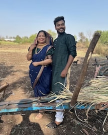 'रक्तामधील कावीळ आणि...' या दीर्घ आजाराशी झुंज देत होता इन्फ्लुएन्सर प्रथमेश कदम 'रक्तामधील कावीळ आणि...' या दीर्घ आजाराशी झुंज देत होता इन्फ्लुएन्सर प्रथमेश कदम