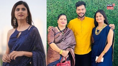 सोशल मीडिया स्टार प्रथमेश कदम का निधन, अंकिता वालावलकर ने व्यक्त किया दुख