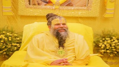 Premanand Maharaj Explains Why Good People Often Find Themselves Alone