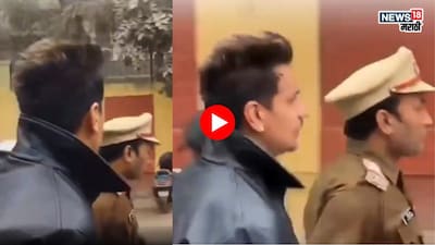 Prince Narula's 'Arrest' Video Goes Viral, Bigg Boss Winner Clarifies Staged Shoot