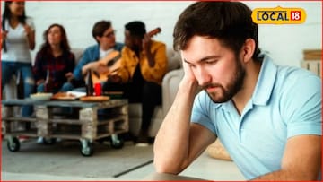 धोक्याची