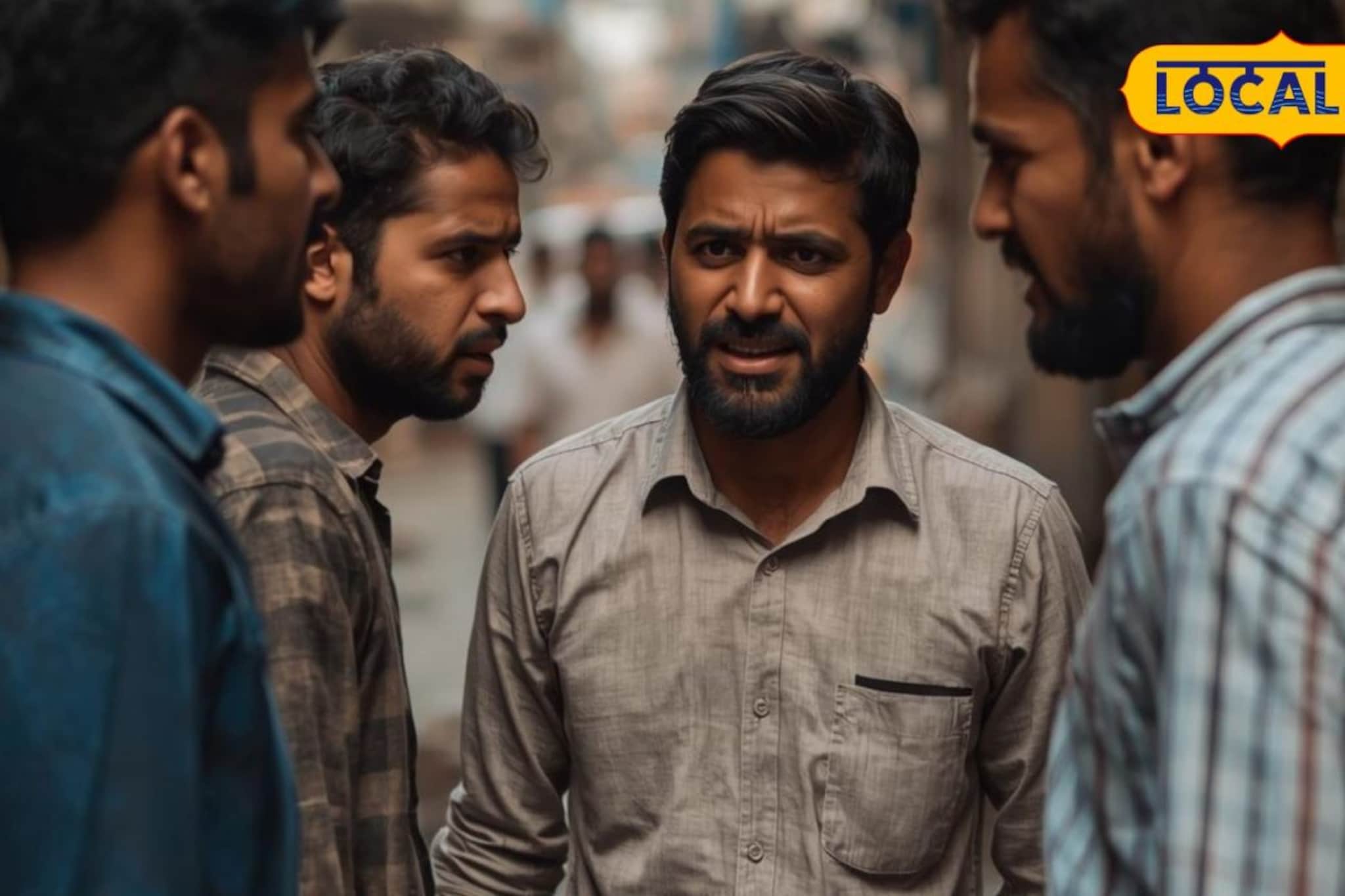 आधी अपहरण, मग दगडाने ठेचून घेतला जीव; पुण्यातील घटना, धक्कादायक कारण समोर