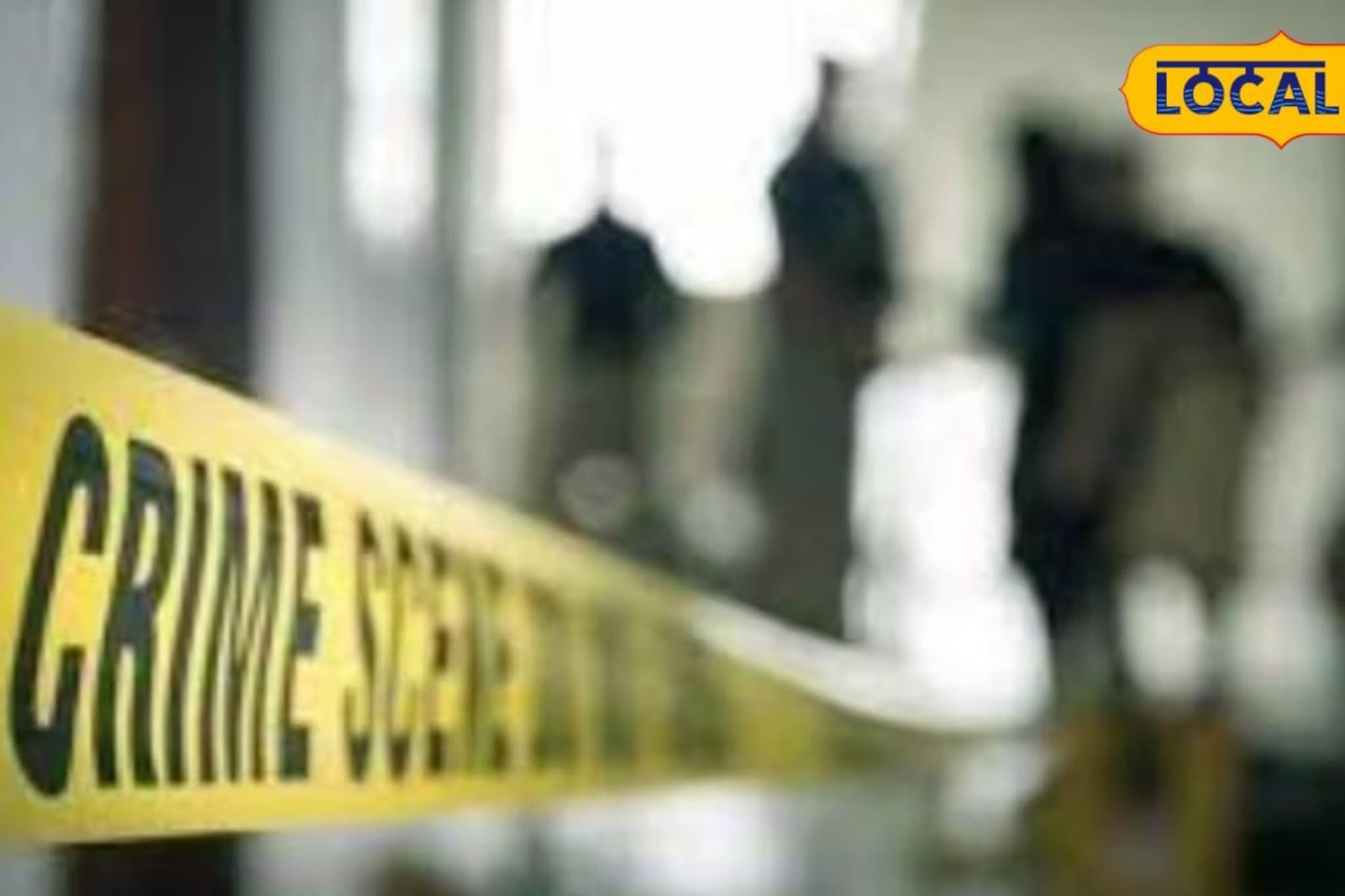 पुणे हादरलं! आईबद्दल अपशब्द वापरल्यानं सटकली; शेजाऱ्यांमध्ये रक्तरंजित संघर्ष