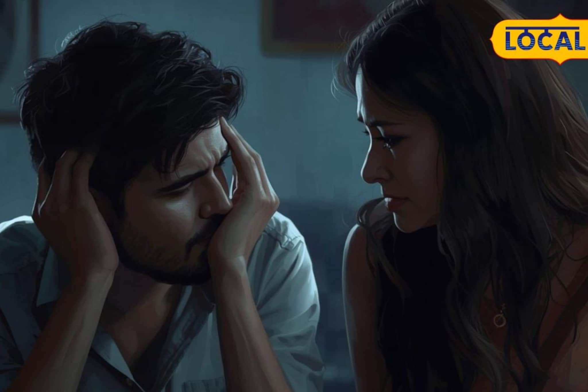 आधी कंपनी हडपली, मग पुण्यातील पत्नीचं धक्कादायक कांड; पतीनं उचललं हे पाऊल