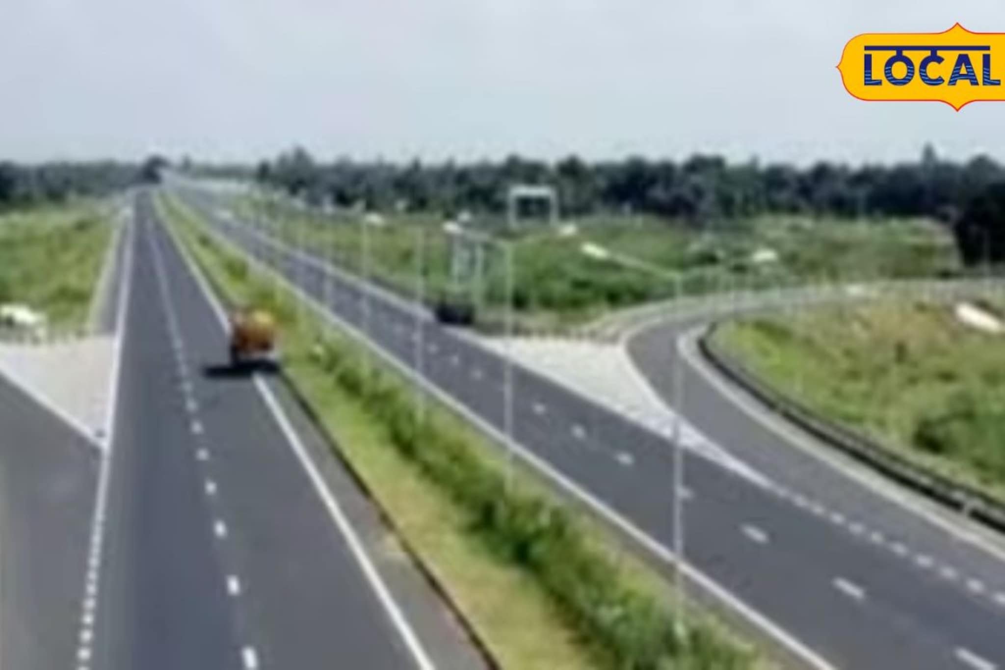 पुण्यातील औद्योगिक पट्ट्याचा श्वास मोकळा! 3100कोटीच्या प्रकल्पाला मुहूर्त मिळाला