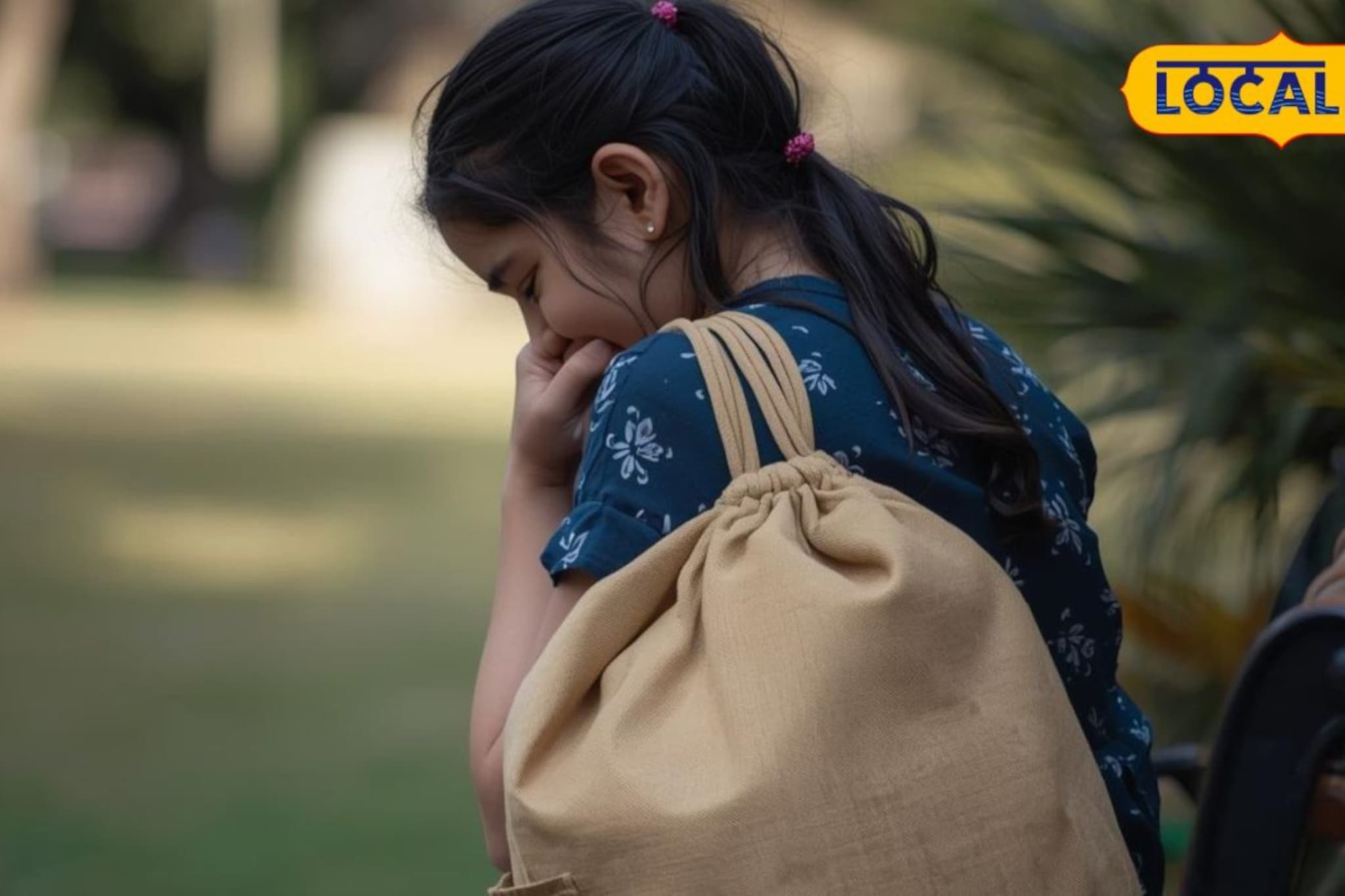 सोशल मीडियावर मैत्री, तरुणासाठी पुण्यातील मुलीनं घर सोडून गाठलं कोल्हापूर, पण..