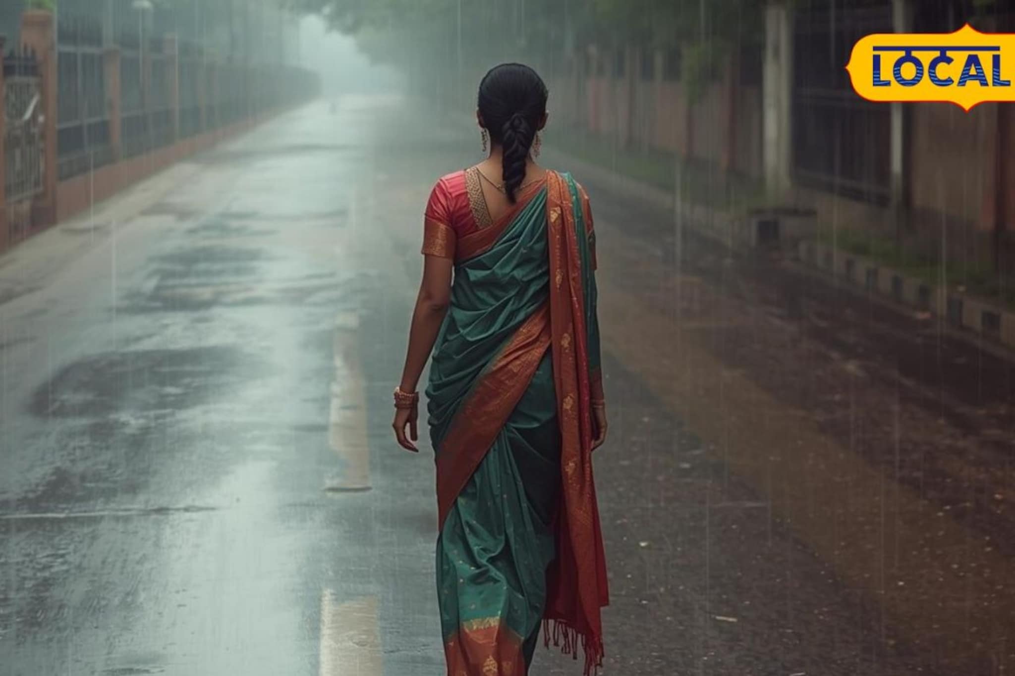 पुण्यातील महिलेला पाच जणांनी गाठलं; आधी बेदम मारहाण, मग धक्कादायक कृत्य