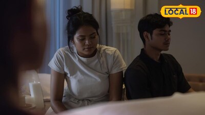 मसाज पार्लरचं काळं सत्य (AI Image) 