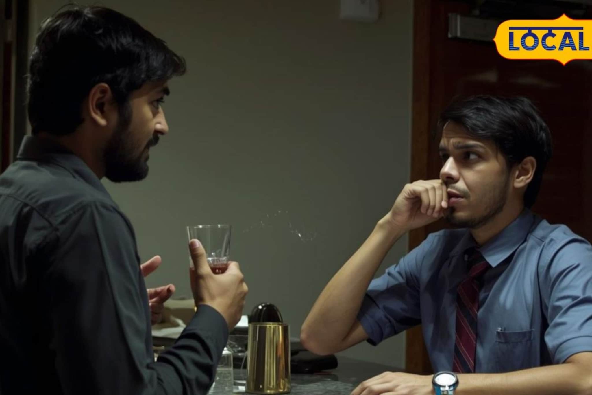 खराडी आयटी पार्कमधील प्रसिद्ध हॉटेलमध्ये घुसला; अजब कारण सांगत तरुणाचा राडा, अटक