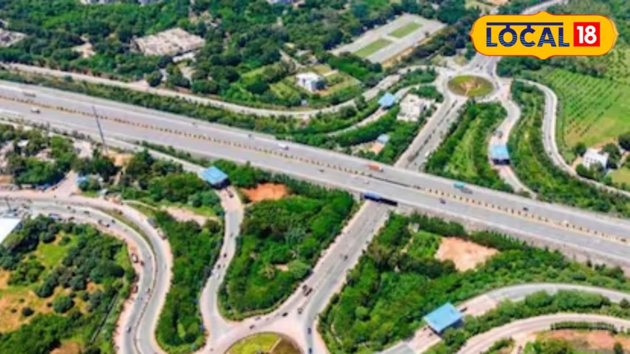 पुणेकरांनो, ट्रॅफिक जॅममधून सुटका! रिंगरोडच्या कामाचा 'टॉप गिअर'; मोठी अपडेट