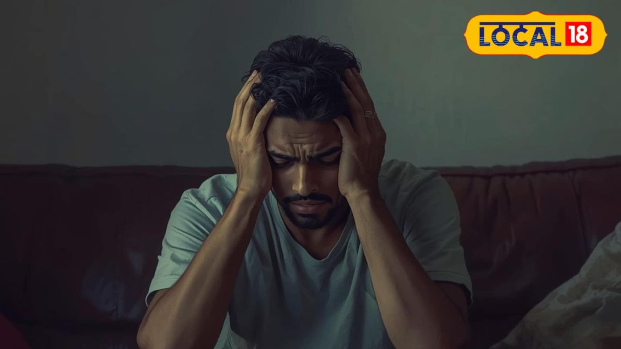 तुमच्या फेसबुकवरही 'अशी' जाहिरात येते? पुण्याच्या नितेशसोबत झालेलं हे कांड वाचाच