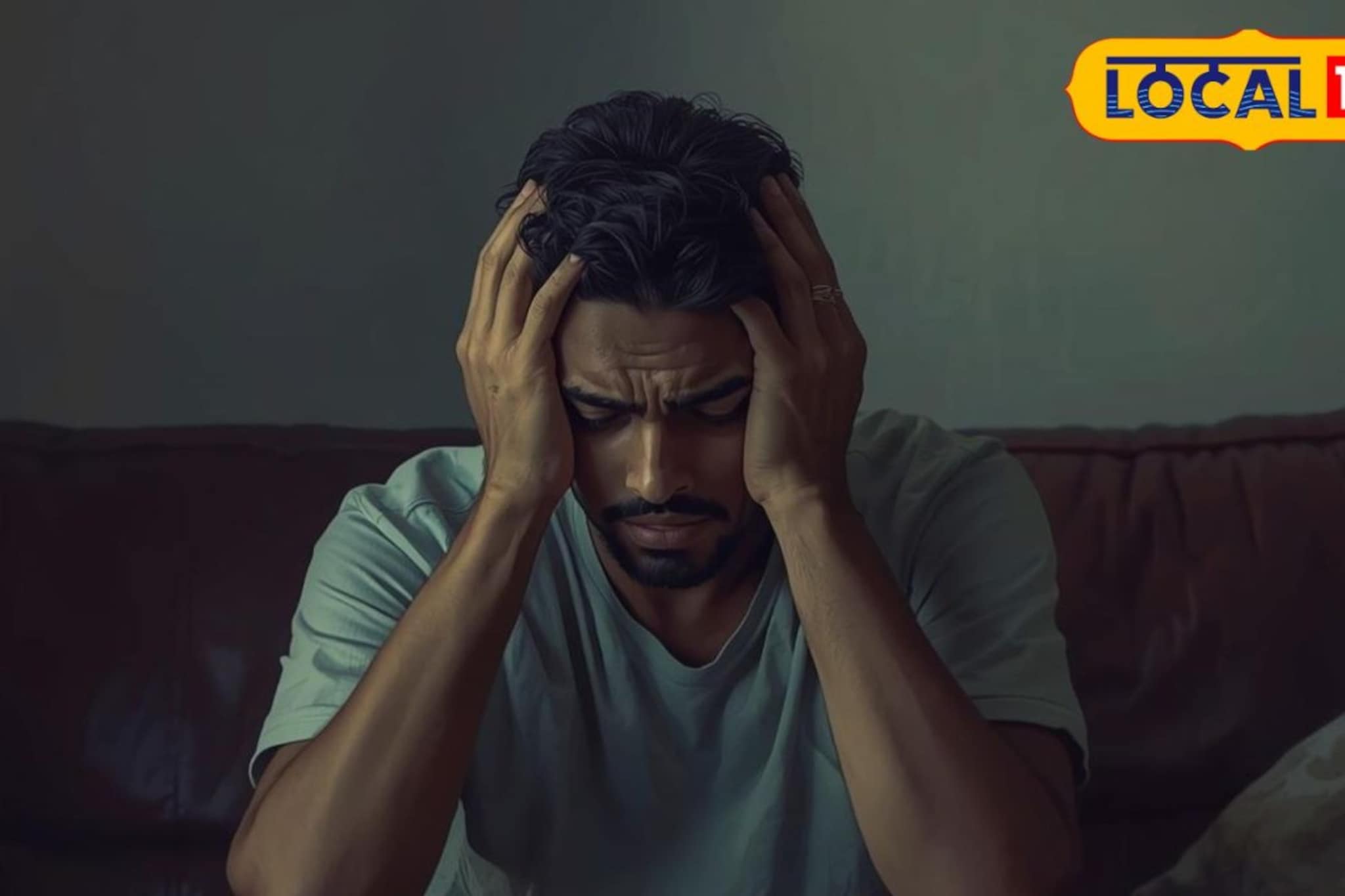 तुमच्या फेसबुकवरही 'अशी' जाहिरात येते? पुण्याच्या नितेशसोबत झालेलं हे कांड वाचाच