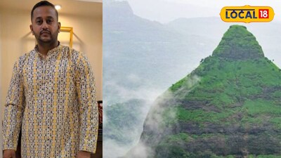 दरीत आढळला  मृतदेह 