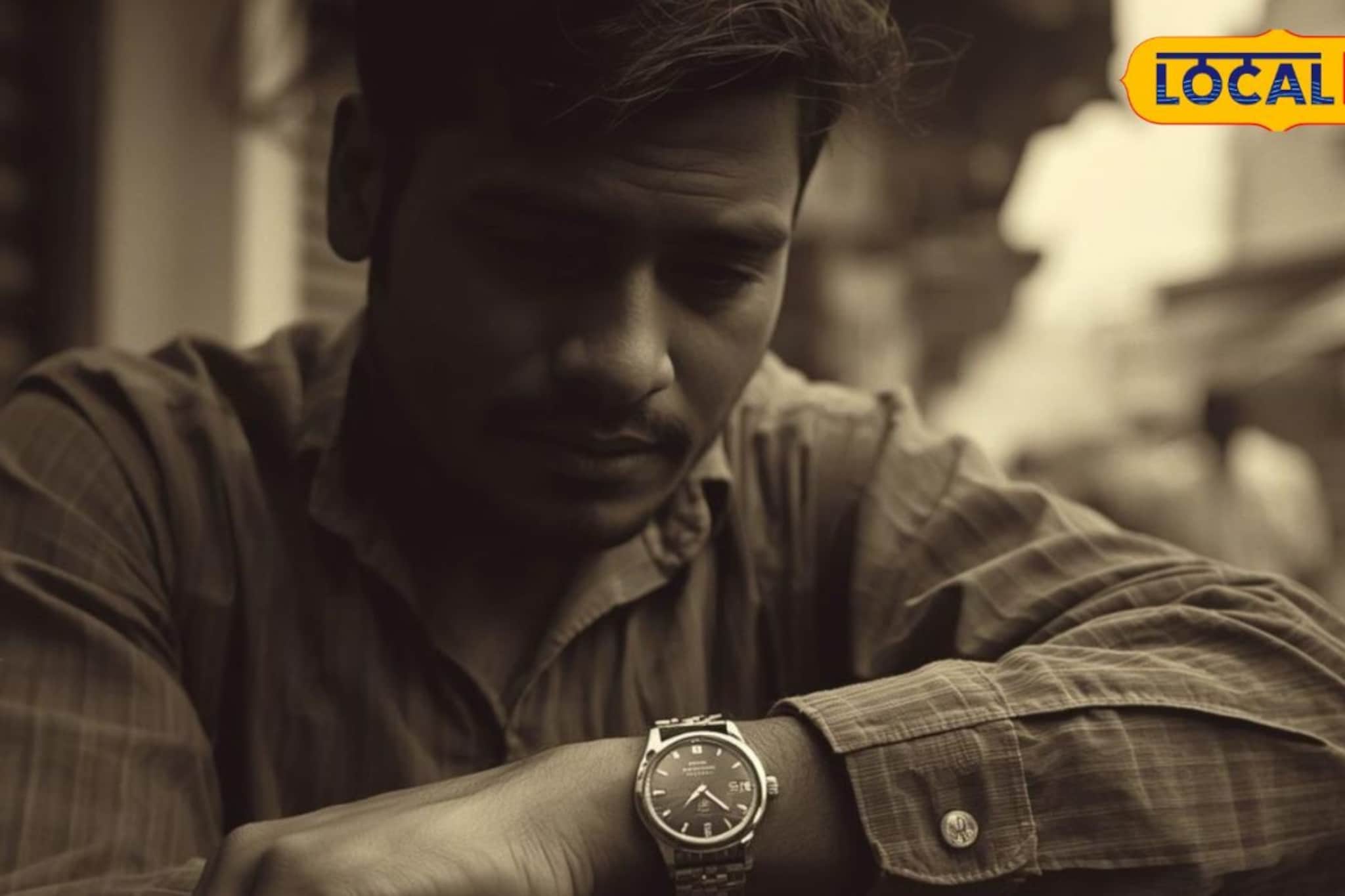 न्याय मिळाला पण 51 वर्षांनंतर! घड्याळ चोरीचा आरोप, तारुण्य गेलं कोर्टात, अखेर...