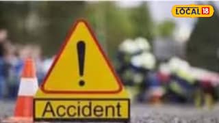 ट्रॅक्टरने घेतला तरुणाचा जीव