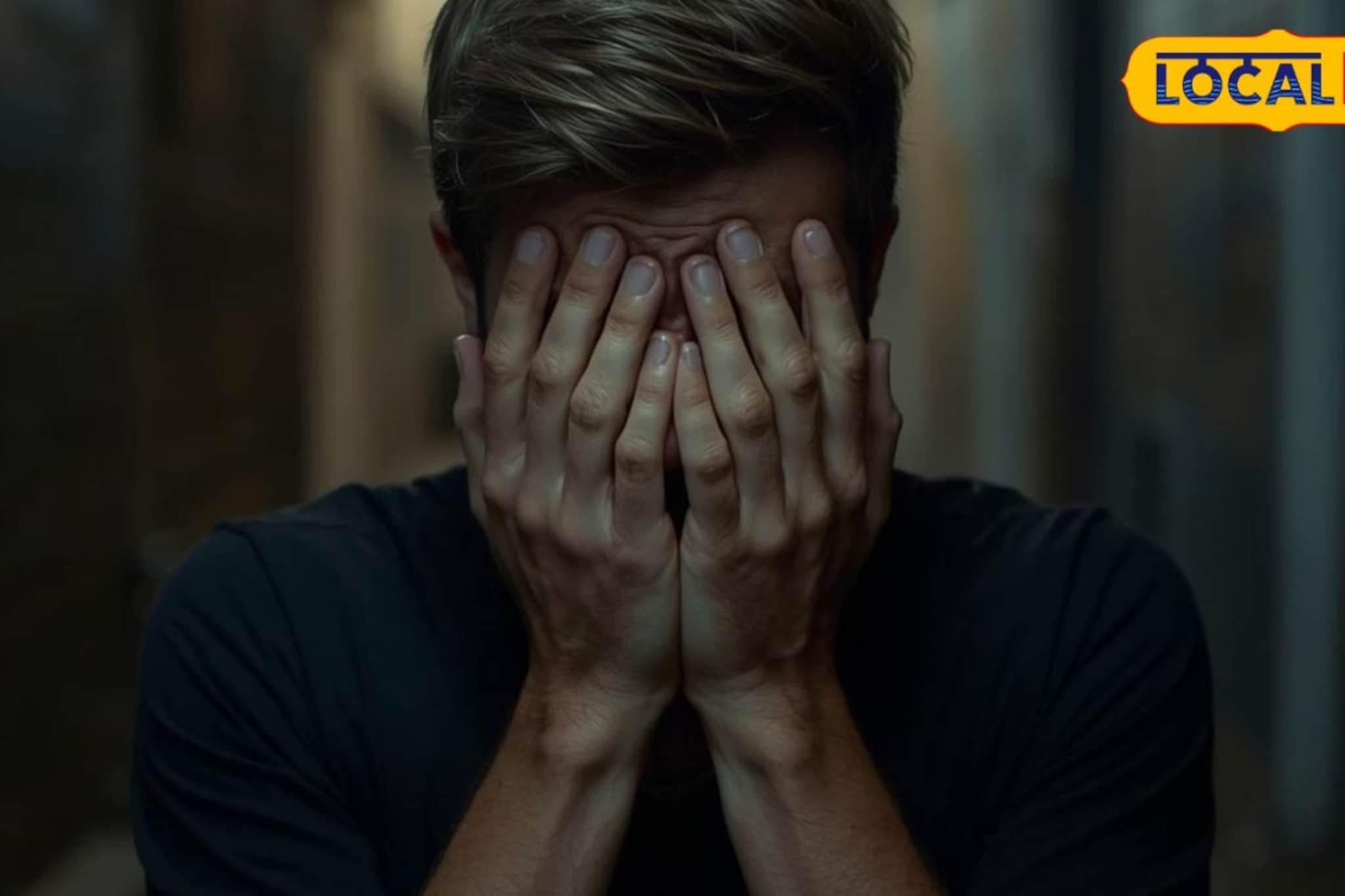 त्या महिलेच्या त्रासामुळे रेल्वेखाली येत तरुणाने संपवलं जीवन, पोस्टमधून खुलासा