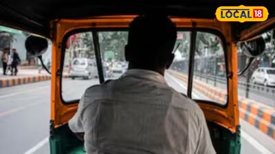 रिक्षाचालकावर हल्ला