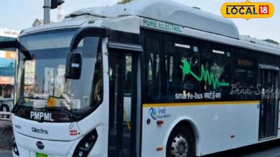 पीएमपीएमएलकडून मोराची चिंचोली–पाबळ बससेवा सुरू