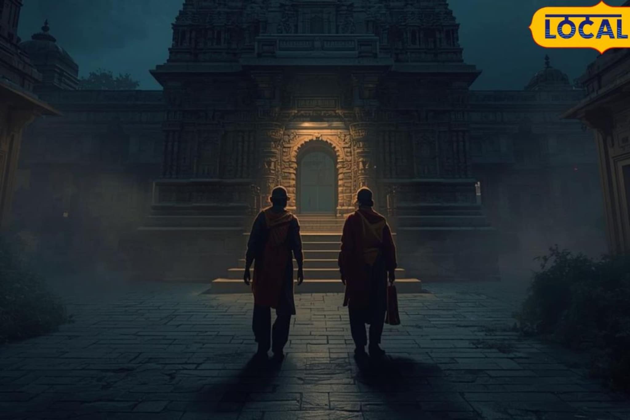 पुण्यात चोरट्यांचा धुमाकूळ, देवालाही सोडलं नाही; शिवाजीनगरमधील मंदिरात चोरी पुण्यात चोरट्यांचा धुमाकूळ, देवालाही सोडलं नाही; शिवाजीनगरमधील मंदिरात चोरी