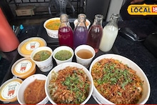 Pune Food : पावभाजी ते अंडा राईस, मिळतायत फक्त 30 रुपयांपासून, पुण्यात इथं असते खाण्यासाठी मोठी गर्दी