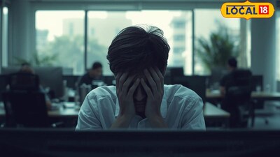 चार्जरने घेतला गळफास