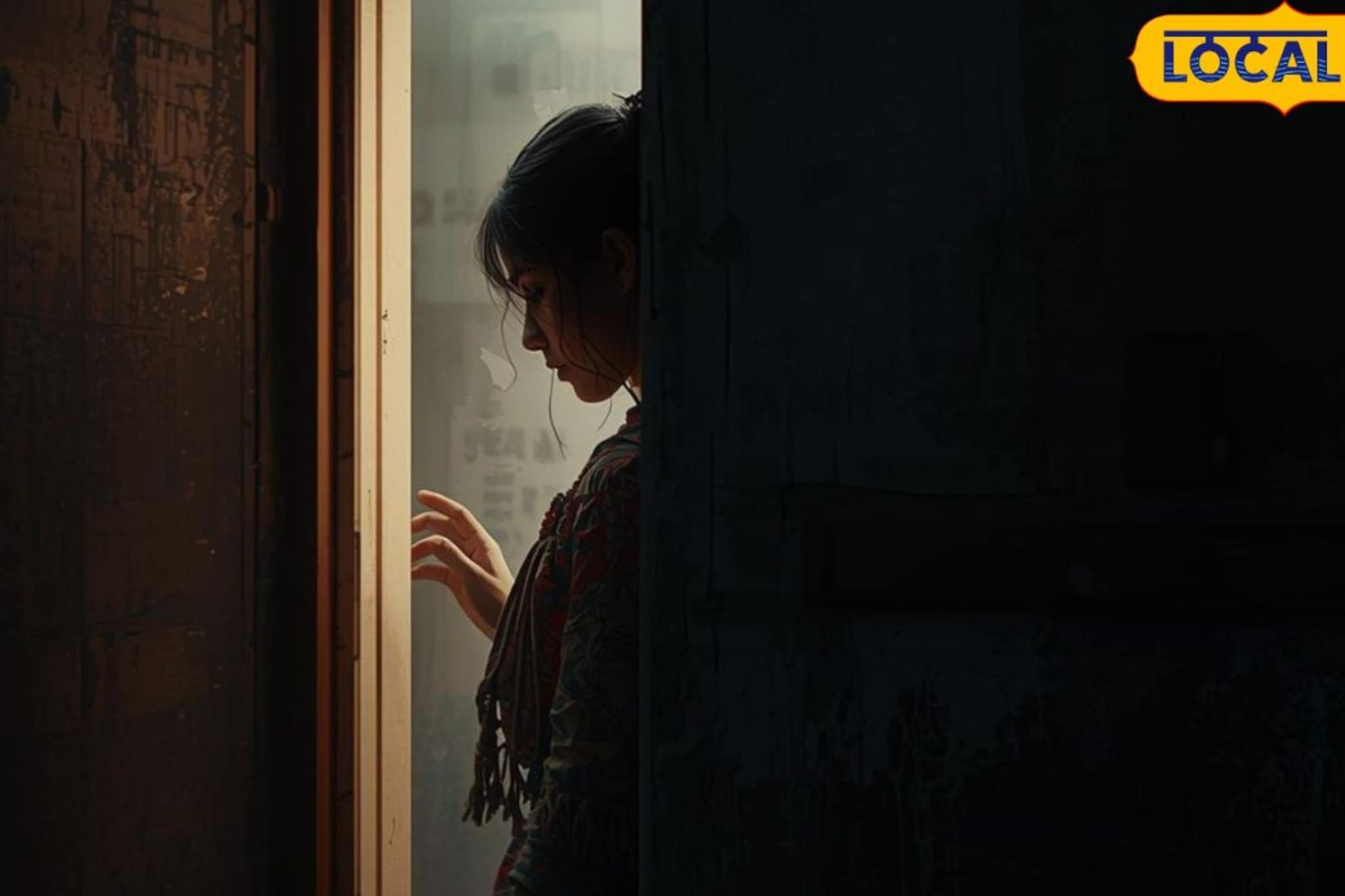 दरवाजा वाजवला; तरुणीने उघडताच दोघं घरात घुसले अन्..कोरेगाव पार्कमधील घटनेनं खळबळ दरवाजा वाजवला; तरुणीने उघडताच दोघं घरात घुसले अन्..कोरेगाव पार्कमधील घटनेनं खळबळ