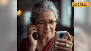 महिलेची १० लाख ५५ हजार रुपयांची फसवणूक (AI Image)