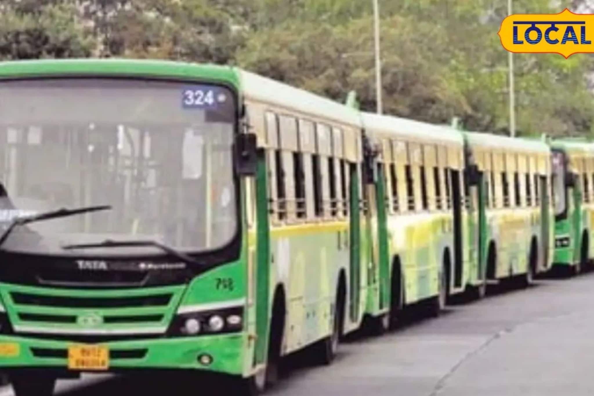 आता पीएमपीचा वेग मंदवणार! अपघात रोखण्यासाठी प्रशासनाचा मोठा निर्णय, नवे नियम आता पीएमपीचा वेग मंदवणार! अपघात रोखण्यासाठी प्रशासनाचा मोठा निर्णय, नवे नियम