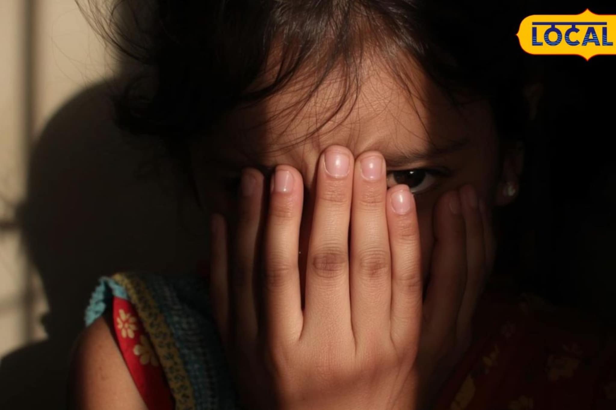 धमकी, दहशत अन् वर्षभर अमानुष छळ,  8 वर्षाच्या मुलीसोबत पुण्यात भयंकर घडलं