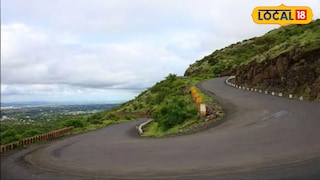 बोपदेव घाट वाहतुकीसाठी 7 दिवस बंद