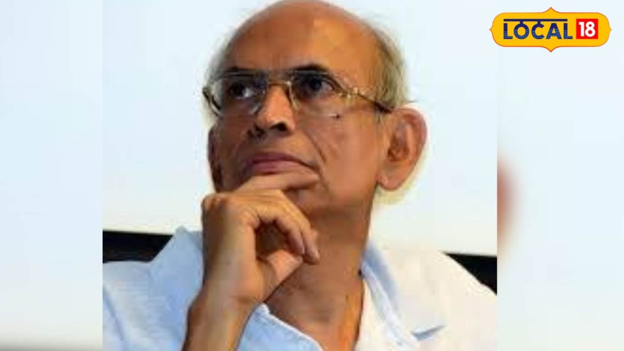 Madhav Gadgil: पश्चिम घाटाचा 'रक्षक' हरपला! ज्येष्ठ पर्यावरणवादी माधव गाडगीळ यांचं पुण्यात निधन