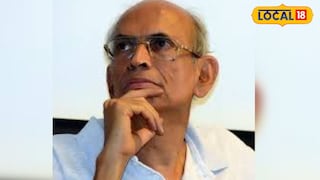 माधव गाडगीळ यांचं पुण्यात निधन माधव गाडगीळ यांचं पुण्यात निधन