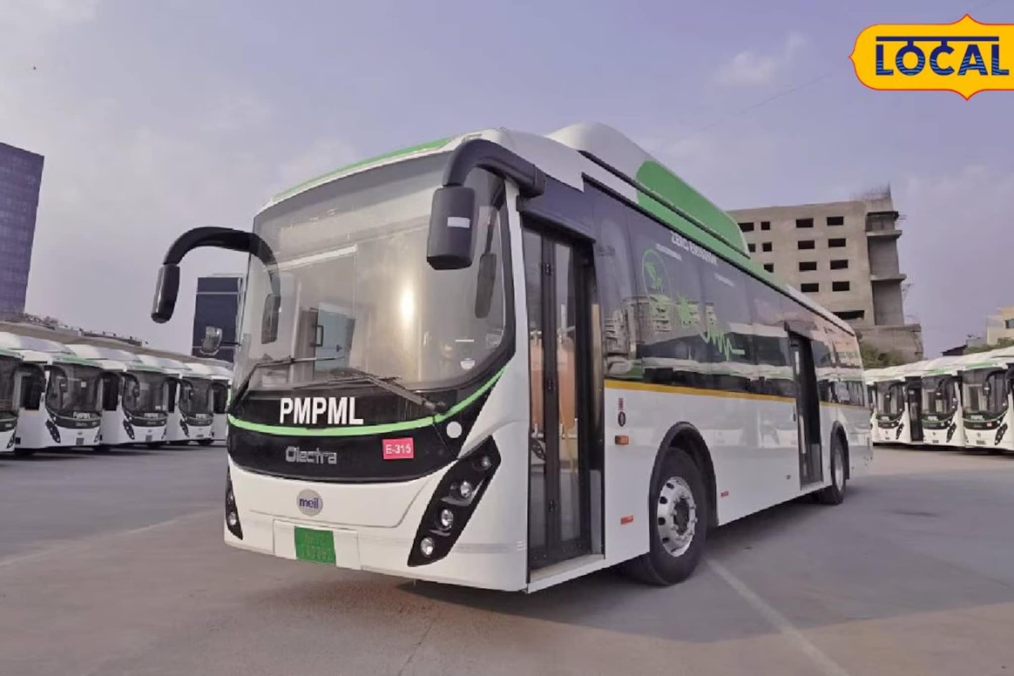 वर्षापासून रखडलेला प्रकल्प मार्गी? पुणेकरांचा प्रवास सुखकर करणारी ती घोषणा झाली