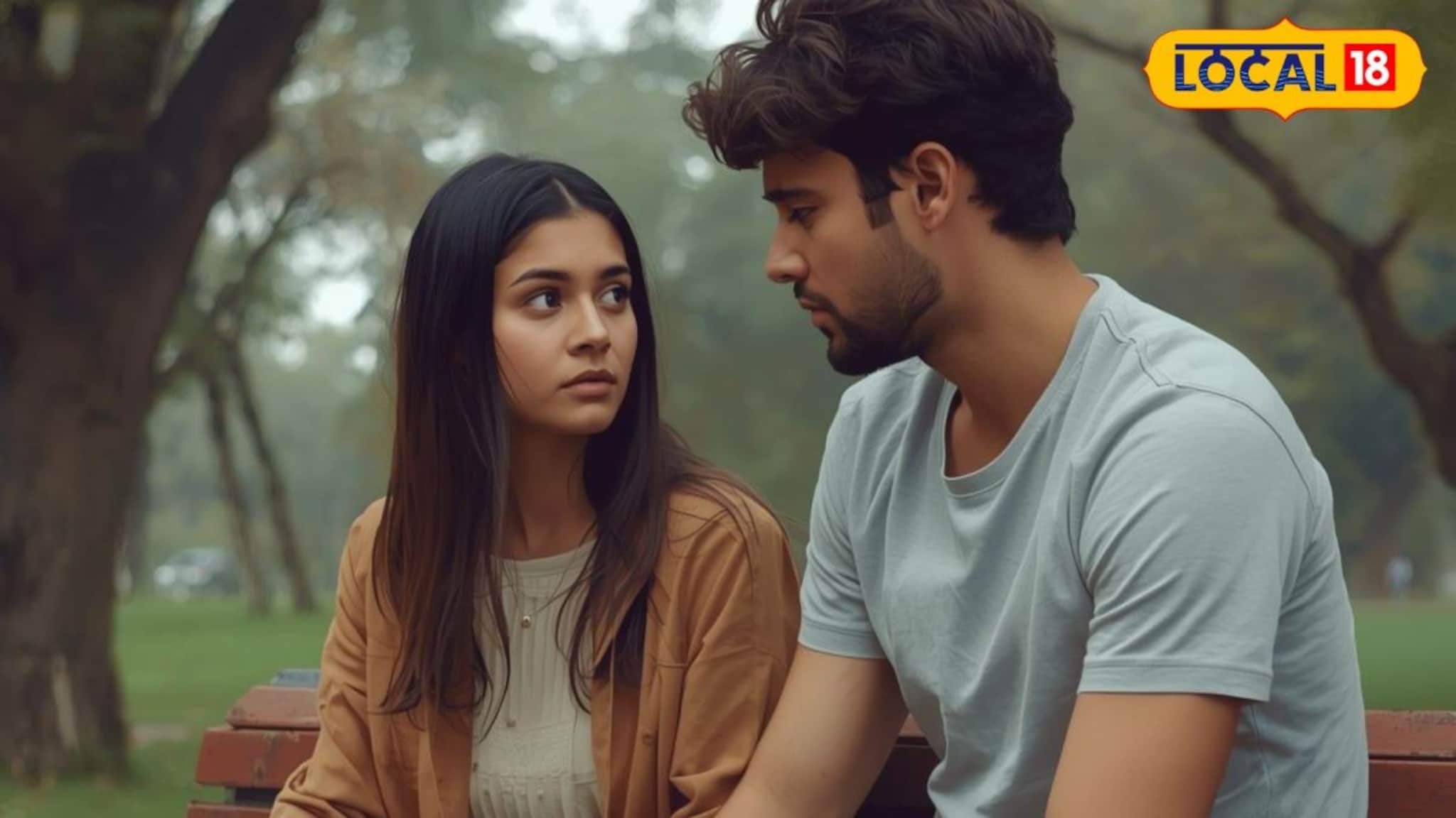 प्रियकराच्या घरभाड्यासाठी पुण्यातील मुलीचं धक्कादायक कांड; काकाच्या घराचा दरवाजा ठेवला उघडा, पुढच्याच क्षणी...