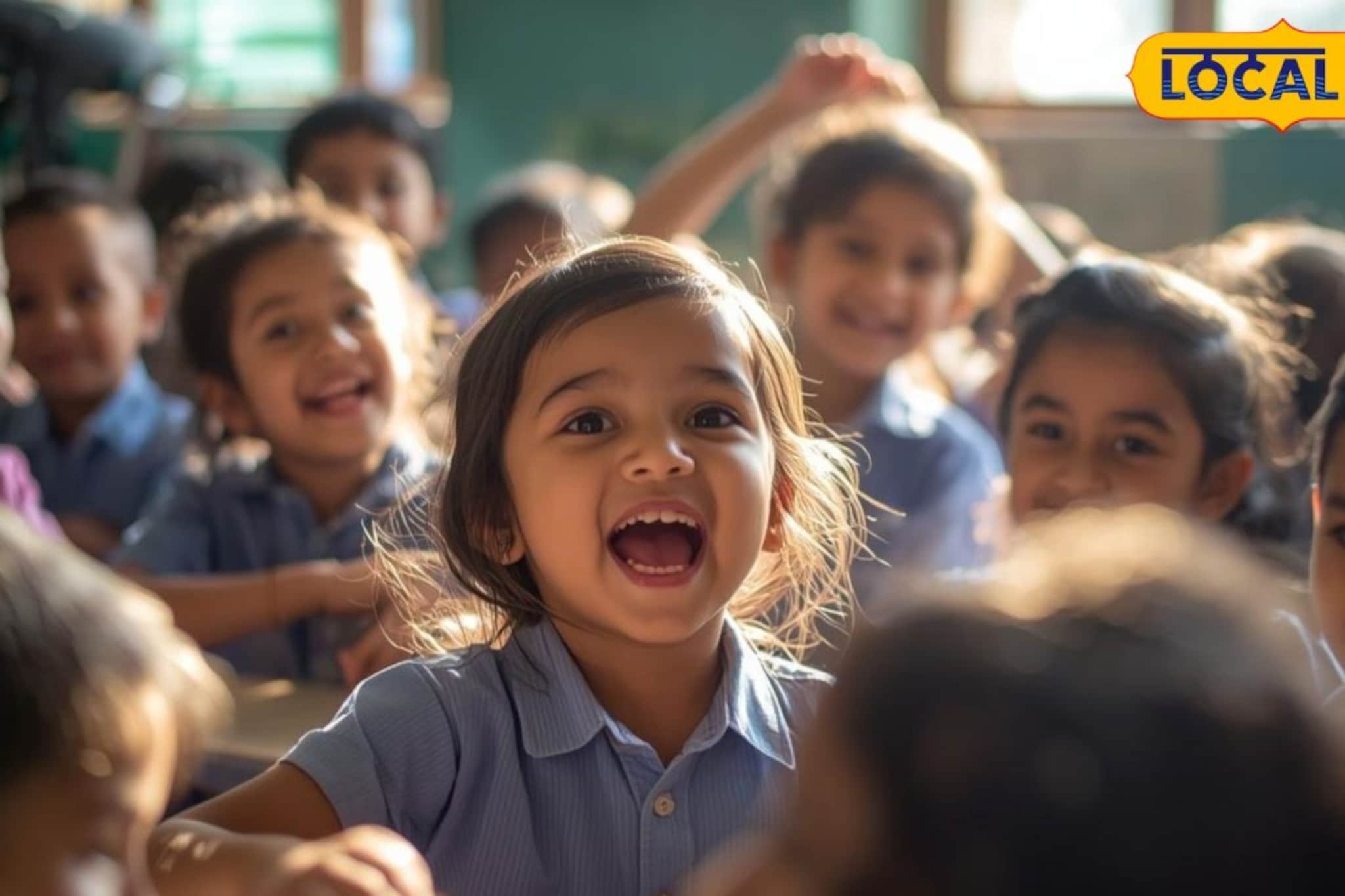 कमी फीमध्ये मुलांना चांगल्या शाळेत पाठवायचंय? आतापासूनच करा 'ही' तयारी