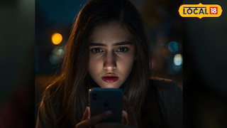 इन्स्टाग्रामच्या माध्यमातून फसवणूक (AI Image) 