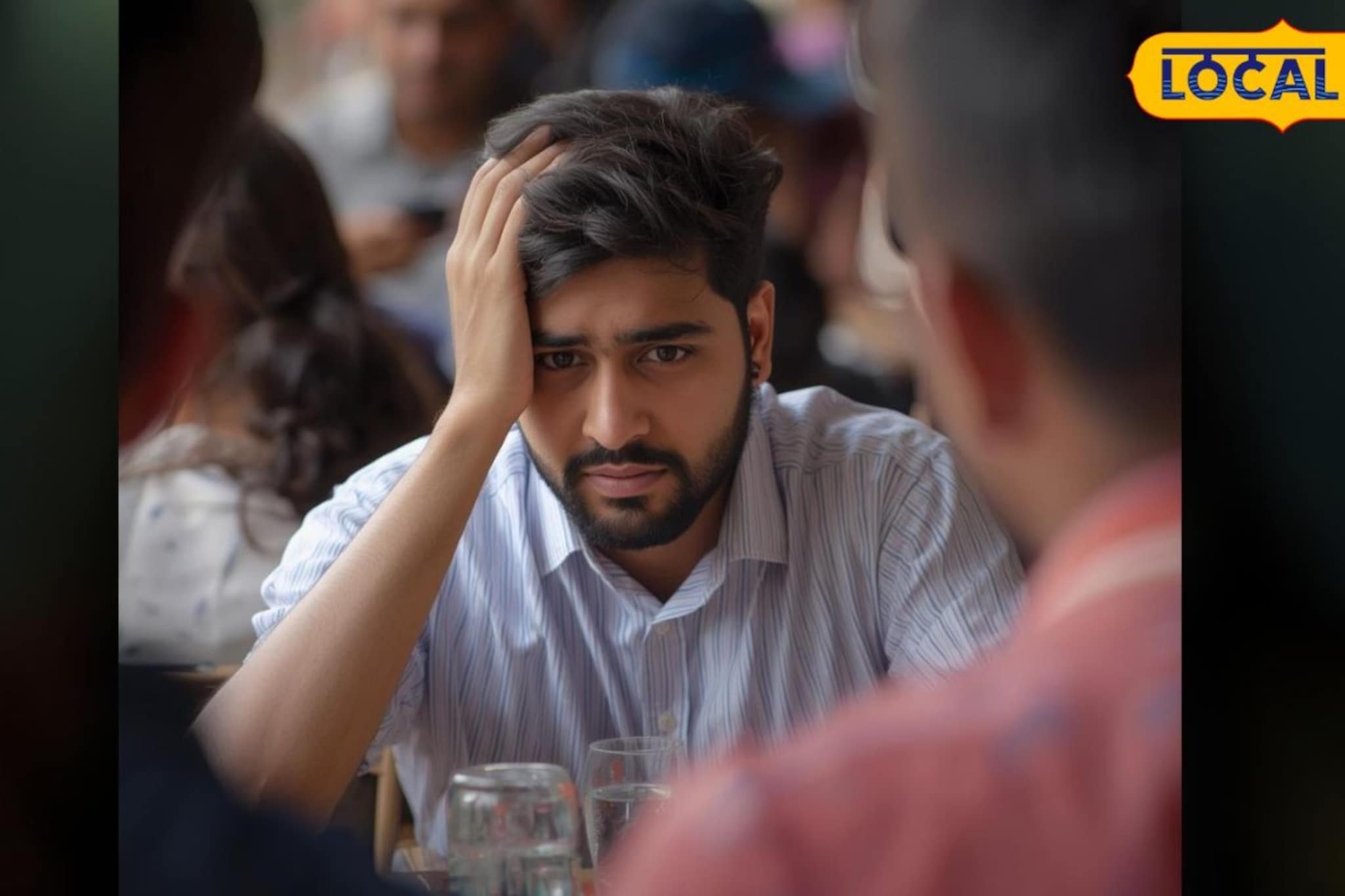 6 महिने अन् लाखोंची लूट! अश्विनीच्या जाळ्यात अडकला इंजिनिअर तरुण; पिंपरीतील घटना