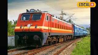 पुणे रेल्वेचा १० दिवसांचा 'मेगाब्लॉक' 