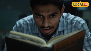 ऑफिस बॉयचं धक्कादायक कांड (AI Image)