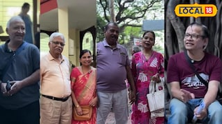 पुण्यात ज्येष्ठांचा मॅच मेकिंग इव्हेंट