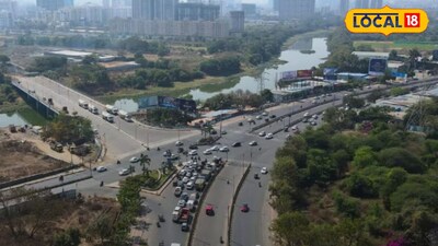 वाकड-बालेवाडी पुलाबद्दल महत्त्वाची अपडेट (फाईल फोटो) 