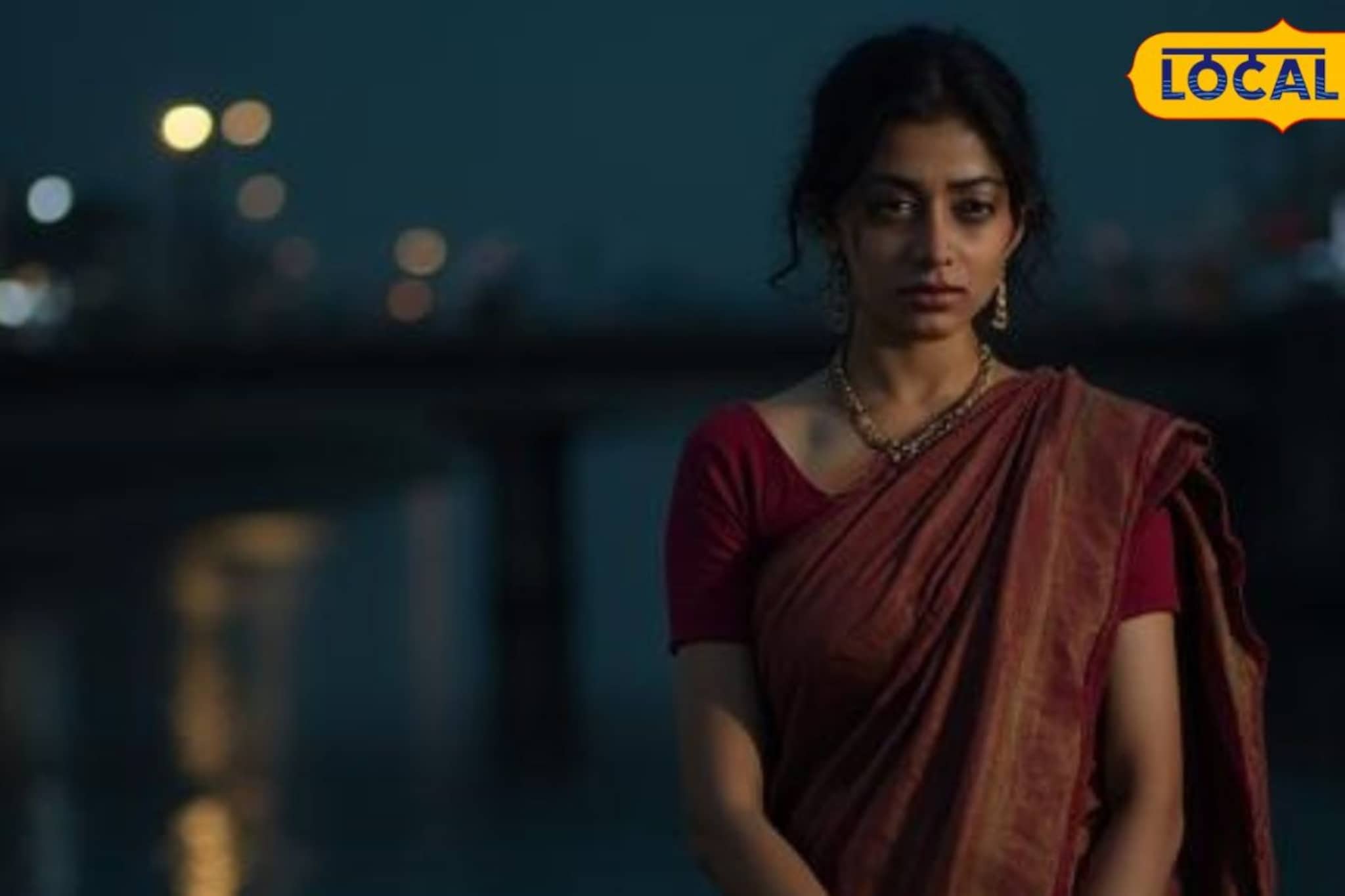 नदीवरील पुलाच्या कठड्यावर होती महिला; उडी मारणार इतक्यात... लोणी काळभोरमधील घटना