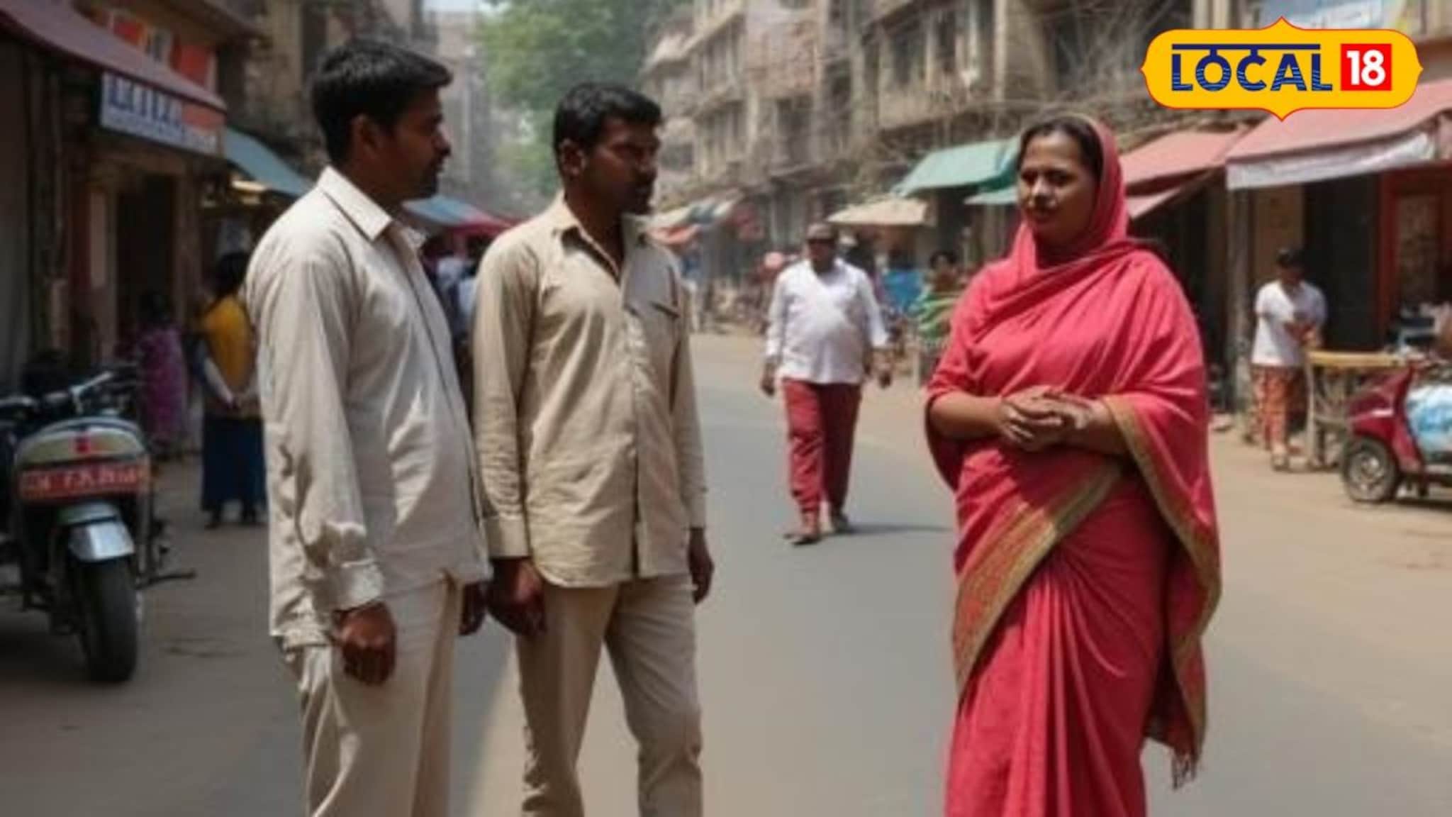 परराज्यातील टोळी; चकाकी आणण्याच्या बहाण्याने घ्यायचे दागिने, करायचे गायब; अखेर..