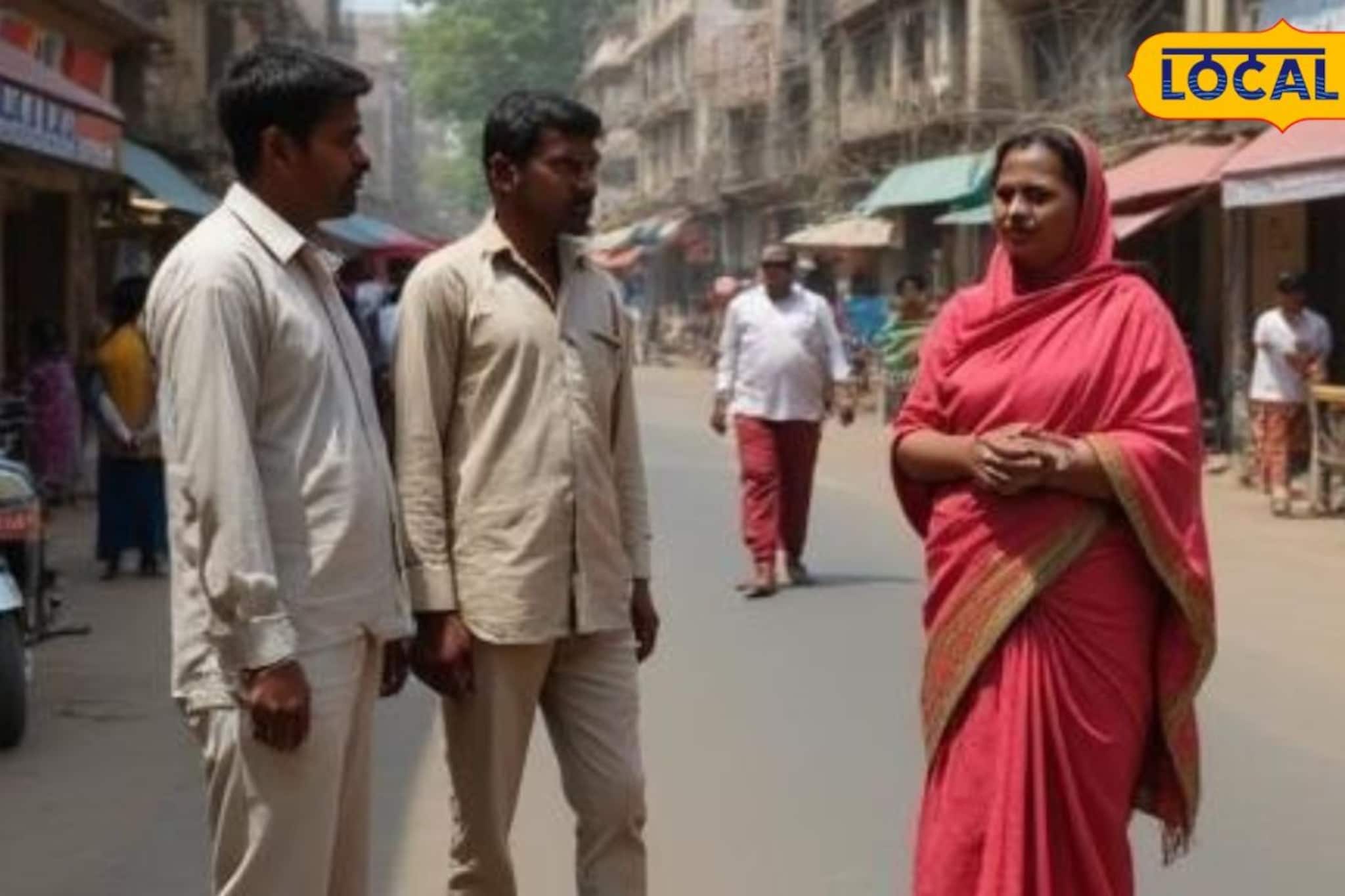 परराज्यातील टोळी; चकाकी आणण्याच्या बहाण्याने घ्यायचे दागिने, करायचे गायब; अखेर..