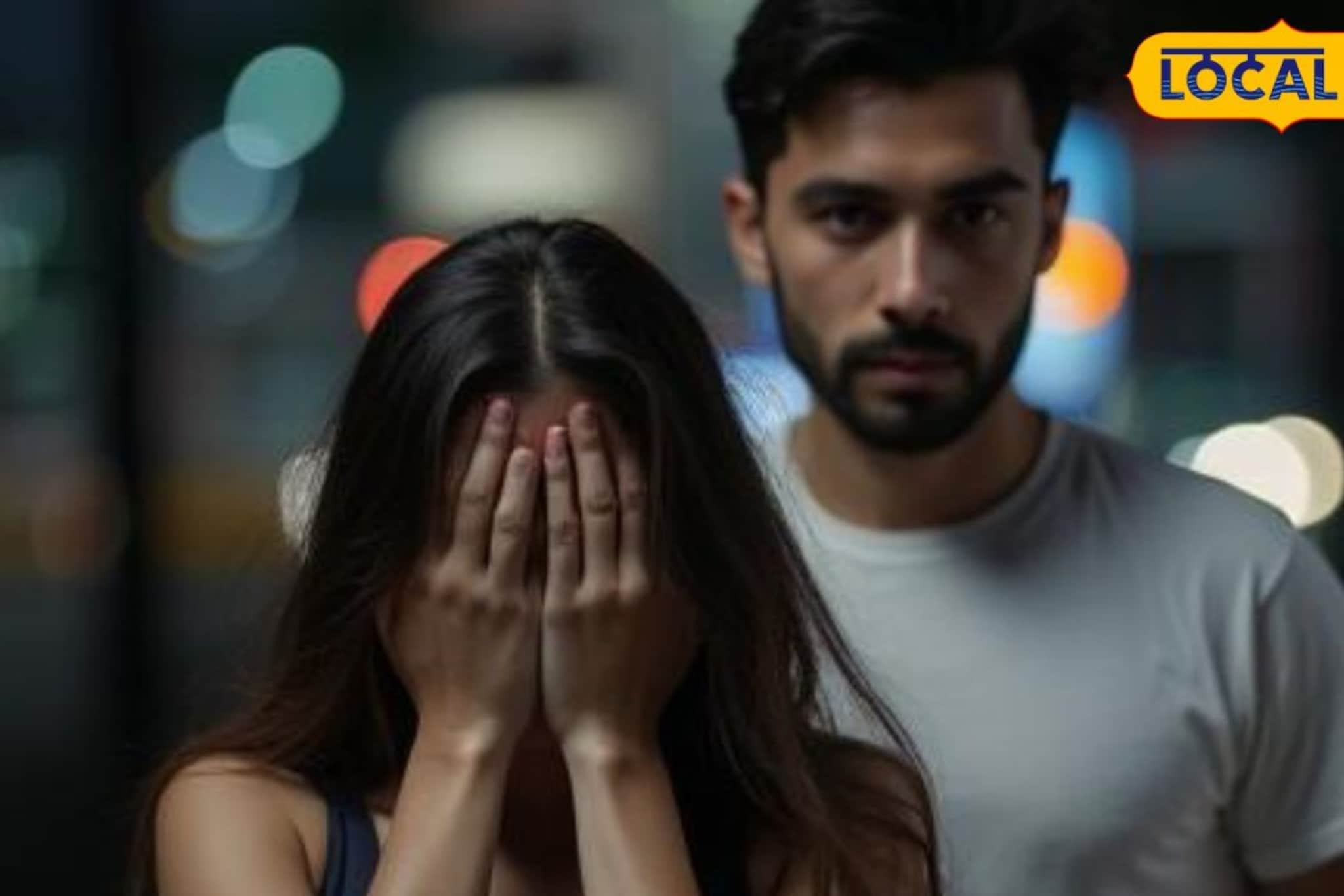 इन्स्टाग्रामवर प्रेम; ब्रेकअपनंतर तरुणीला अहिल्यानगरहून पुण्यात आणलं, मग कांड