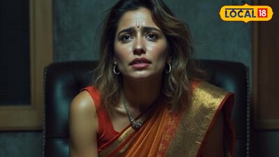 पुण्याच्या महिलेची फसवणूक (AI Image)