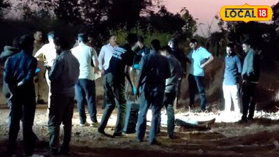 ताम्हिणी घाटात आढळला मृतदेह 