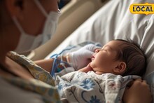 पालकांनो लक्ष द्या! 9 महिन्यांच्या बाळाला खोकला; तपासणीत फुफ्फुसात दिसलं असं काही की ससूनचे डॉक्टरही शॉक